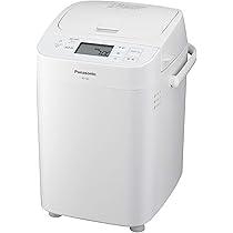Amazon.com: Panasonic Home Bakery 1 Kin Type White SD-SB1-W Japan 