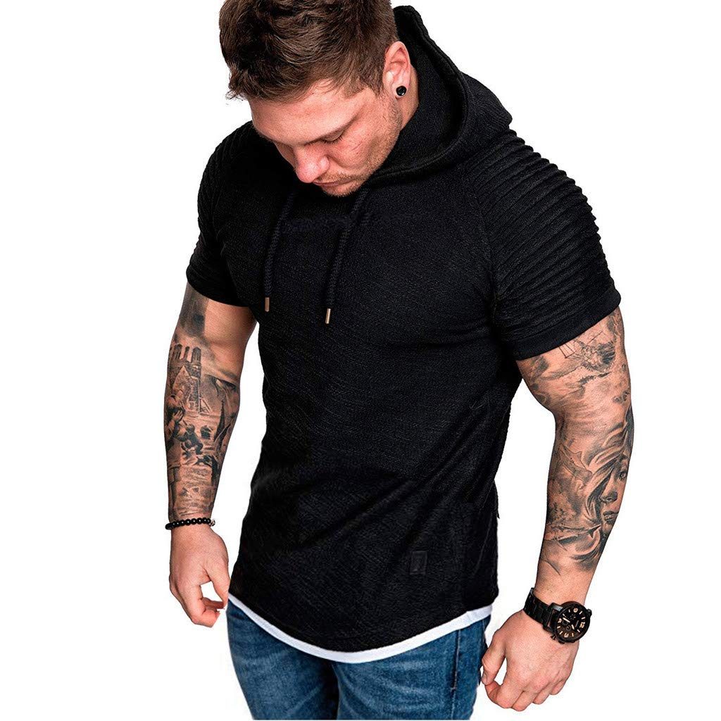 T Shirt Für Männer Mit Bauch