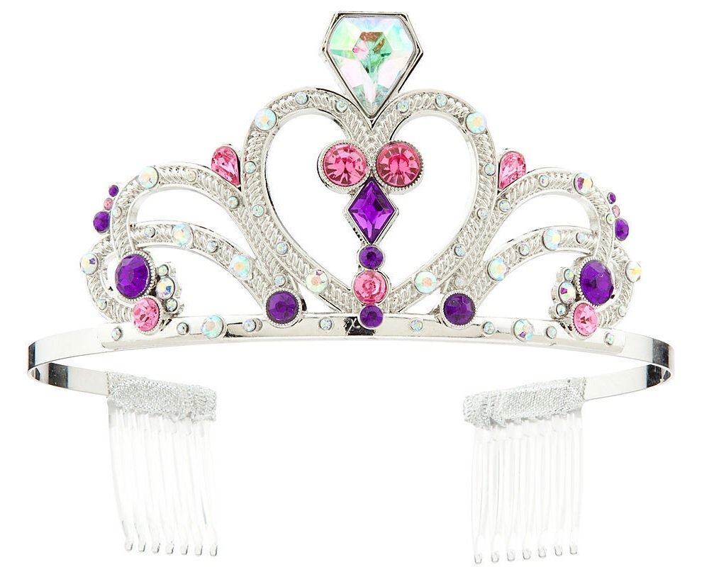 Disney Sofia The First Crown Tiara For Girls Princess Sophia 11 61g59B5snhL