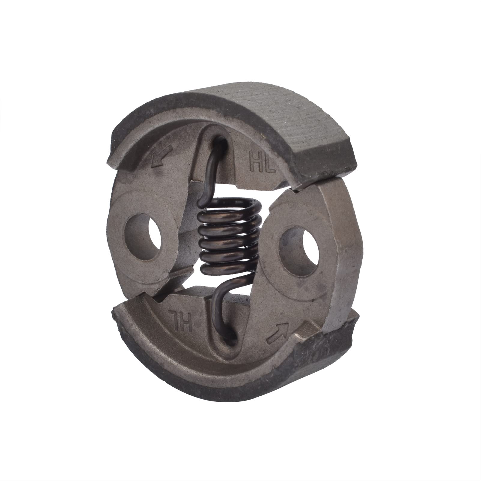 Cancanle Clutch Fit for Honda GX22 GX25 GX25N GX25NT GX25T Engine Motor HHT25S UMK422 UMK425 String Trimmer Brush Cutter