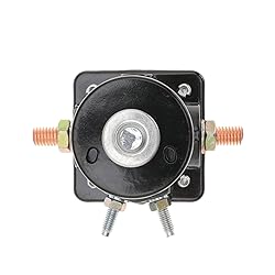 12V Starter Relay Solenoid Switch for OMC for