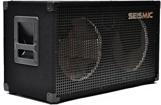 cheap guitar speakers