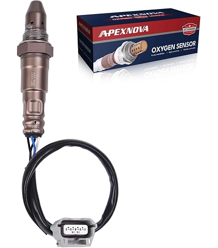 Amazon.com: Denso Air/Fuel Sensor - 234-9134 : Automotive