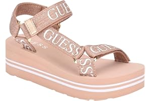 Guess Women's Avin Sandal