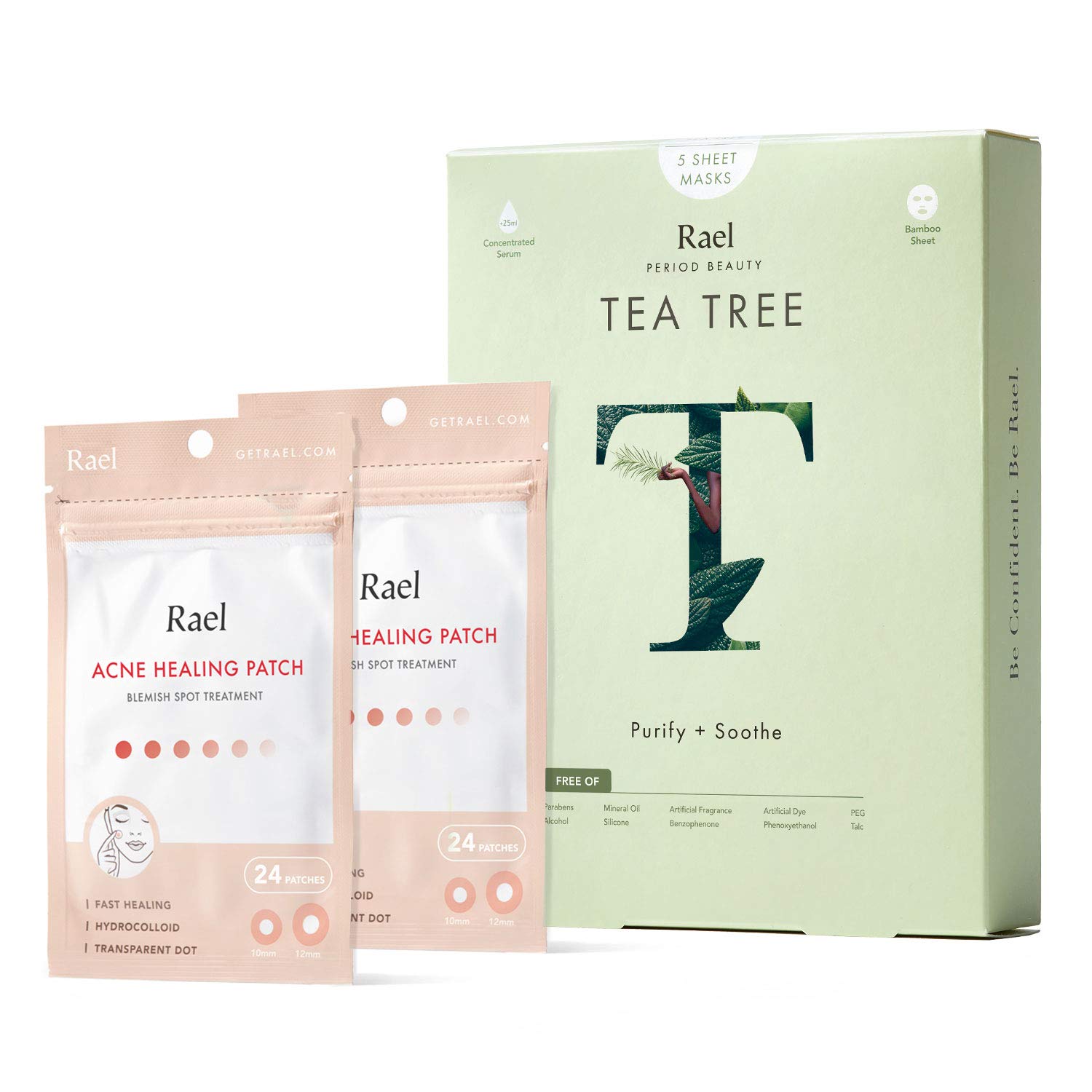 Which Is The Best Rael Heating Patch Simple Home