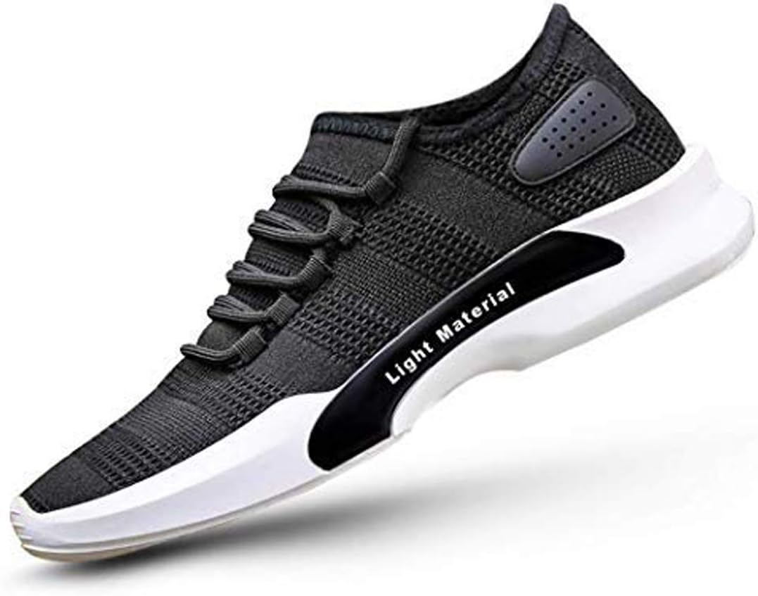 Walk Street Men's Sports Running Shoes Sneakers