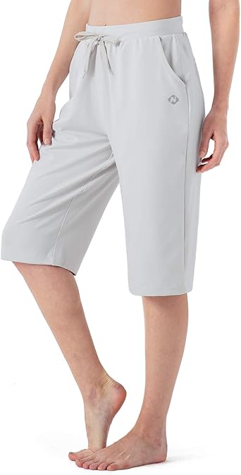 womens capri pants amazon