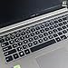JRCMAX Keyboard Cover, Premium Ultra Thin Keyboard Protector for ASUS VivoBook S 15.6