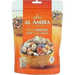 Al Amira Nuts - Mixed Nuts Combo