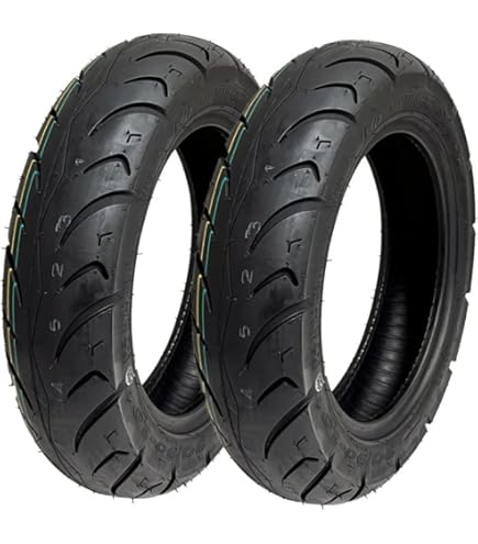 Amazon.com: Pirelli® 2902900 Angel Scooter Front Tire - 90