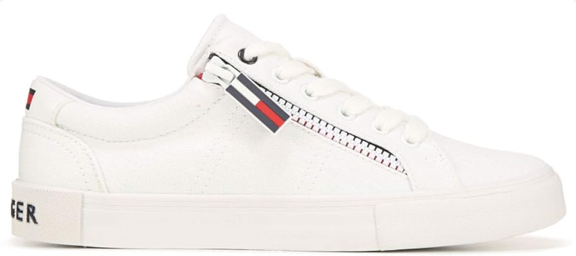 Amazon Tommy Hilfiger レディース Paskal スニーカー Tommy Hilfiger トミーヒルフィガー スニーカー