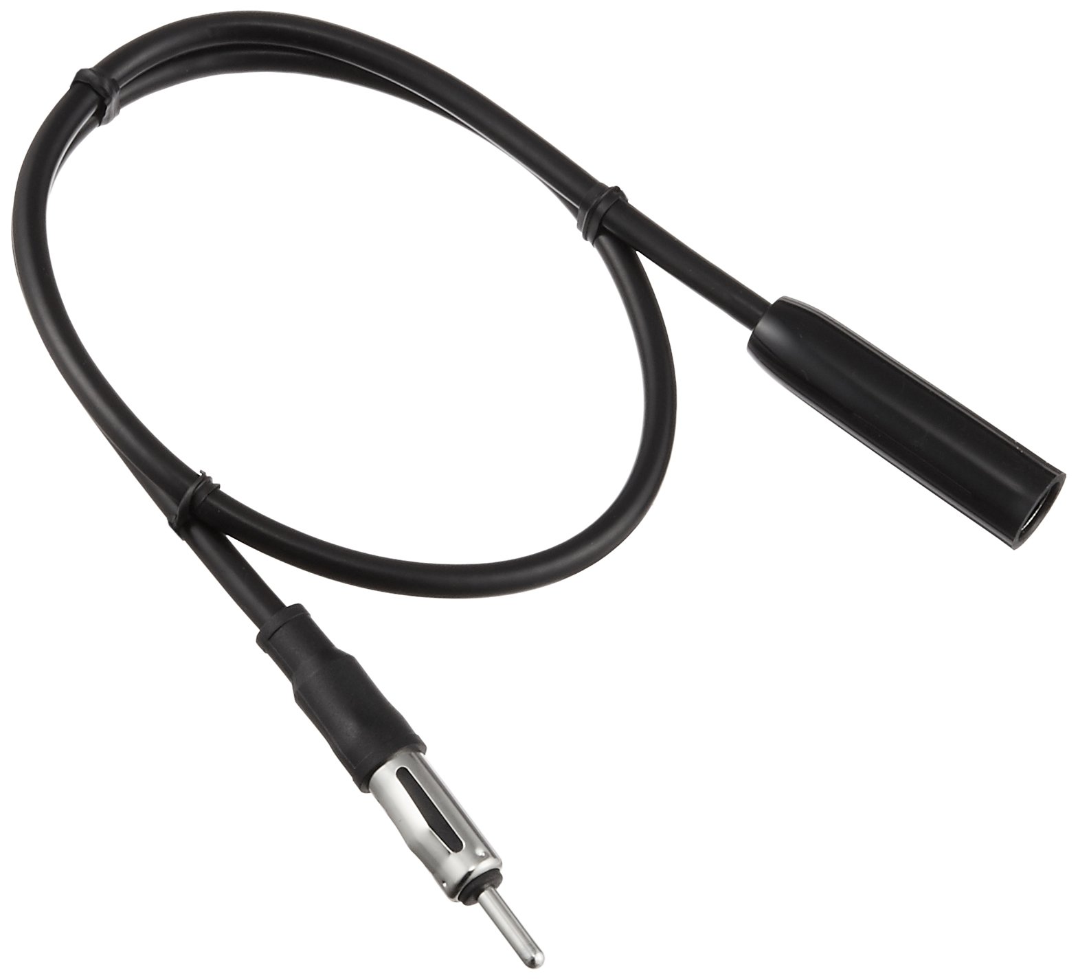 エーモン(amon) AODEA(オーディア) アンテナ延長コード 約0.5m 2070商品画像