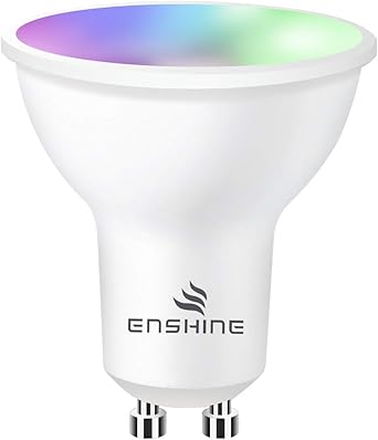 alexa compatible gu10 bulbs