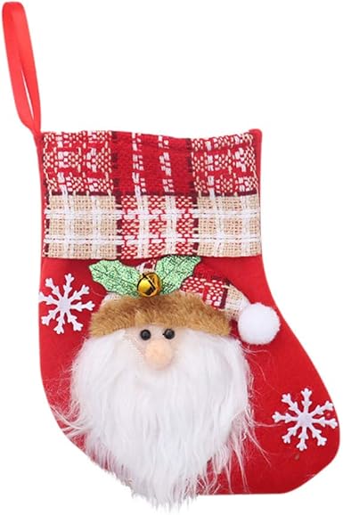 children's christmas stockings