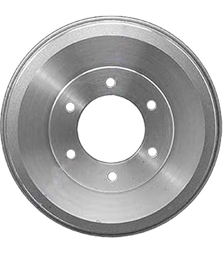 Amazon.com: Dexter 5-Studded Brake Drum - 10in Model# 86754