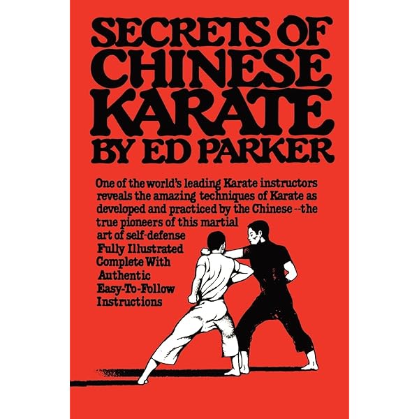 Memories of Ed Parker: Sr. Grandmaster of American Kenpo Karate