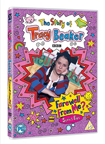 Tracy Beaker - Farewell From Me [Import anglais]