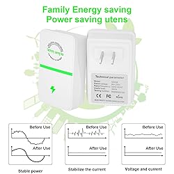 Pro Power Save Stop Watt Energy Saving Device, Pro