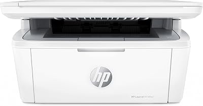 HP LaserJet MFP140we Printer 20ppm Scan Copy with 6 Months Instant Toner