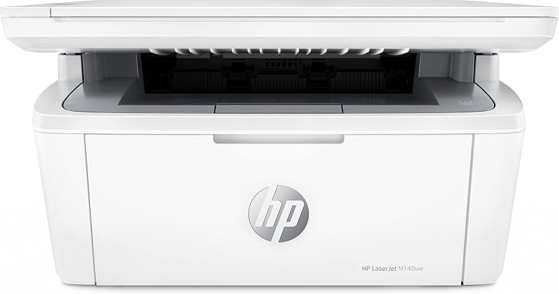 HP LaserJet MFP140we Printer 20ppm Scan Copy with 6 Months Instant Toner