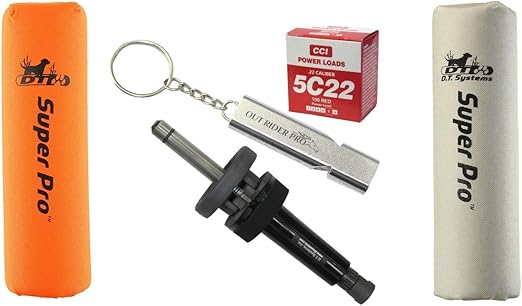 dummy launcher dummies