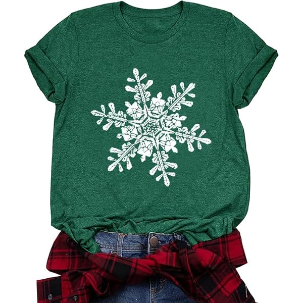 Funny Camping T-Shirt For Women 2025 - Vacation Graphic Tee, Casual Short Sleeve, Cotton Blend - View #6