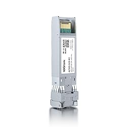 10GTEK 25G SFP28 SFP+ SR Transceiver, 25GBase-SR