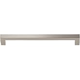 Atlas Homewares A875-BN Successi 6.75-Inch Pull, Brushed Nickel