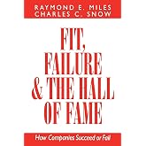 Fit, Failure & the Hall of Fame
