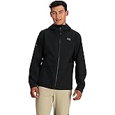Outdoor Research Men's Stratoburst Stretch Rain Jacket