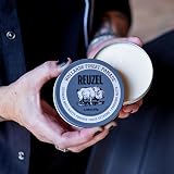 Reuzel Extreme Hold Matte Pomade Hair Wax for Men 35g view 7