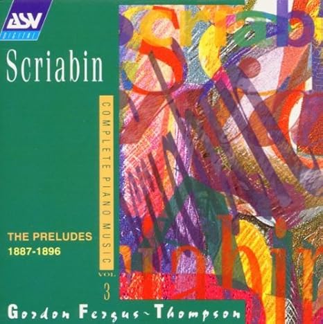 scriabin sorry
