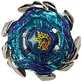 1 X Blitz Unicorno Striker 4D Metal High Performance Battling Top BB-117 Novelty