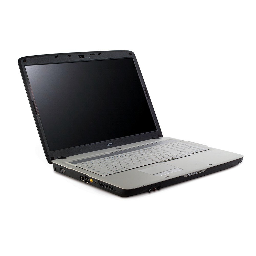 Acer Aspire 7520G-502G25Mi 43,2 cm WXGA+ Laptop: Amazon.de: Computer &  Zubehör