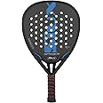 Pala Siux Spyder 2 Revolution Attack | High Balance I Soft Eva Core I 3k Carbon Face I Oversize Format I Advanced/Competition Level I Matte Finish I Diamond Shape I Smooth Surface I Power Game I Men