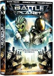 Battle Planet