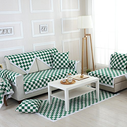 Cojin verde sofa Los cojines más completos.
