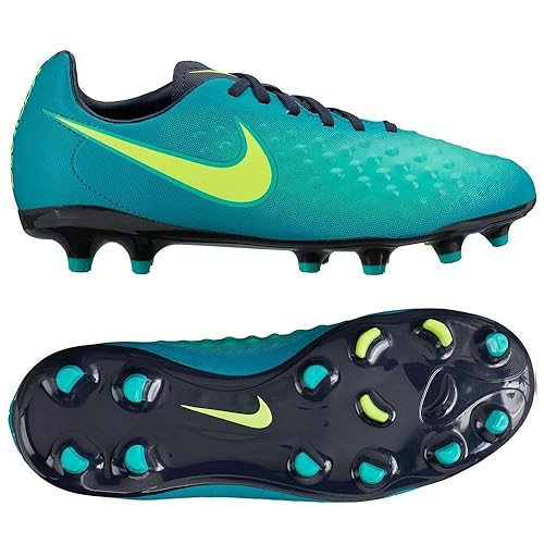 Stunning Anthracite Nike MagistaX Finale II 2017 Boots