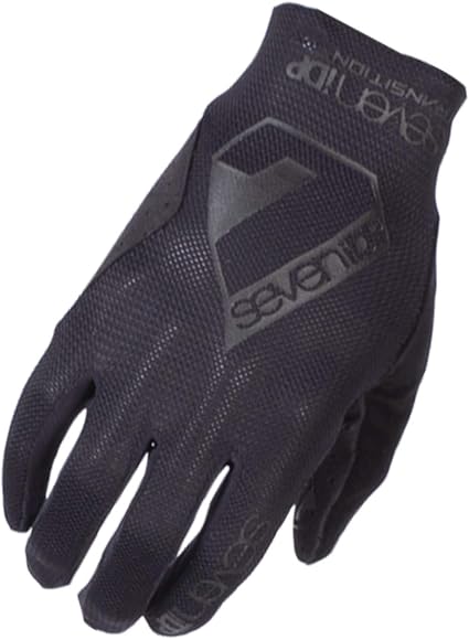 7idp transition mountain bike gloves