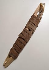 Nature Traditions Natural Moroccan Siwak Miswak Toothbrush 10g view 6