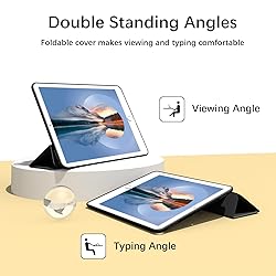 Divufus Case for iPad Air 3 / Pro 10.5