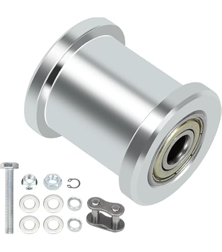 てんと Amazon.com: JT Steel Front Sprocket (525 / 17T) Compatible