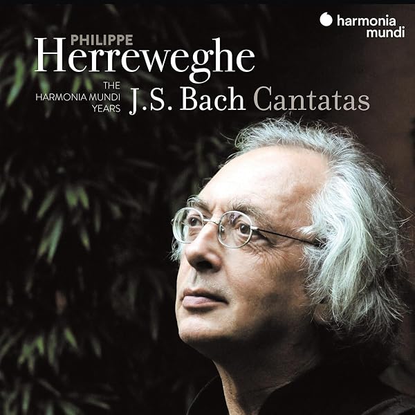 La Petite Bande, Sigiswald Kuijken, Johann Sebastian Bach, __
