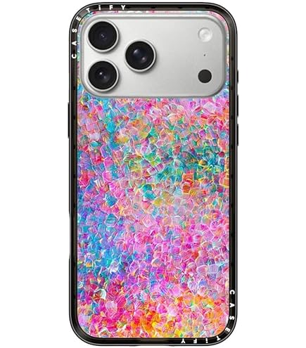 Amazon.com: CASETiFY Impact iPhone 17 Pro Max Case [Slim