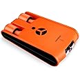 Geneinno Underwater Drone Camera 4K UHD ROV Real-Time Viewing, Streaming & Recording, Underwater Inspection and Exploration, Yachting, Education