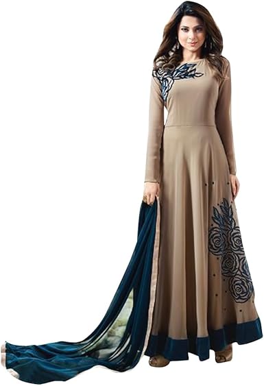 designer anarkalis for wedding