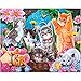 TOCARE Large Diamond Painting Kits for Adults, Full Drill Diamond Painting15.7x31.5Inch, Diamond Art Kits for Adults