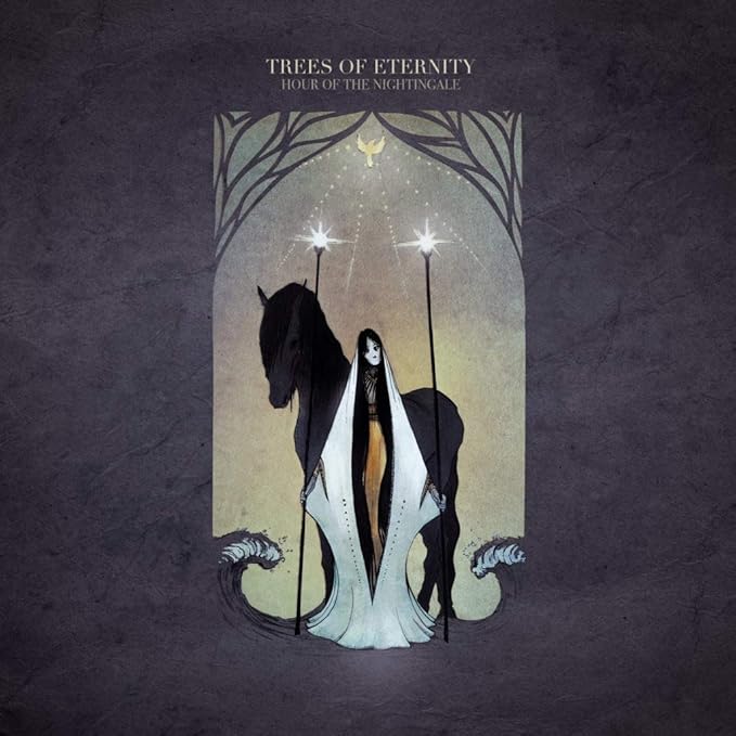 Trees Of Eternity Hour Of The Nightingale Review