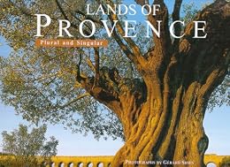 Lands of Provence