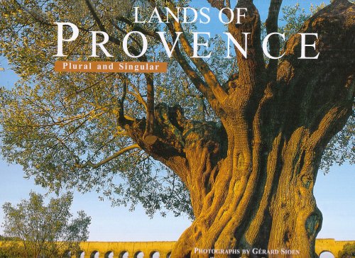Lands of Provence